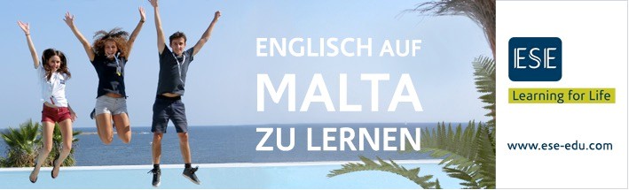 Englisch auf Malta lernen